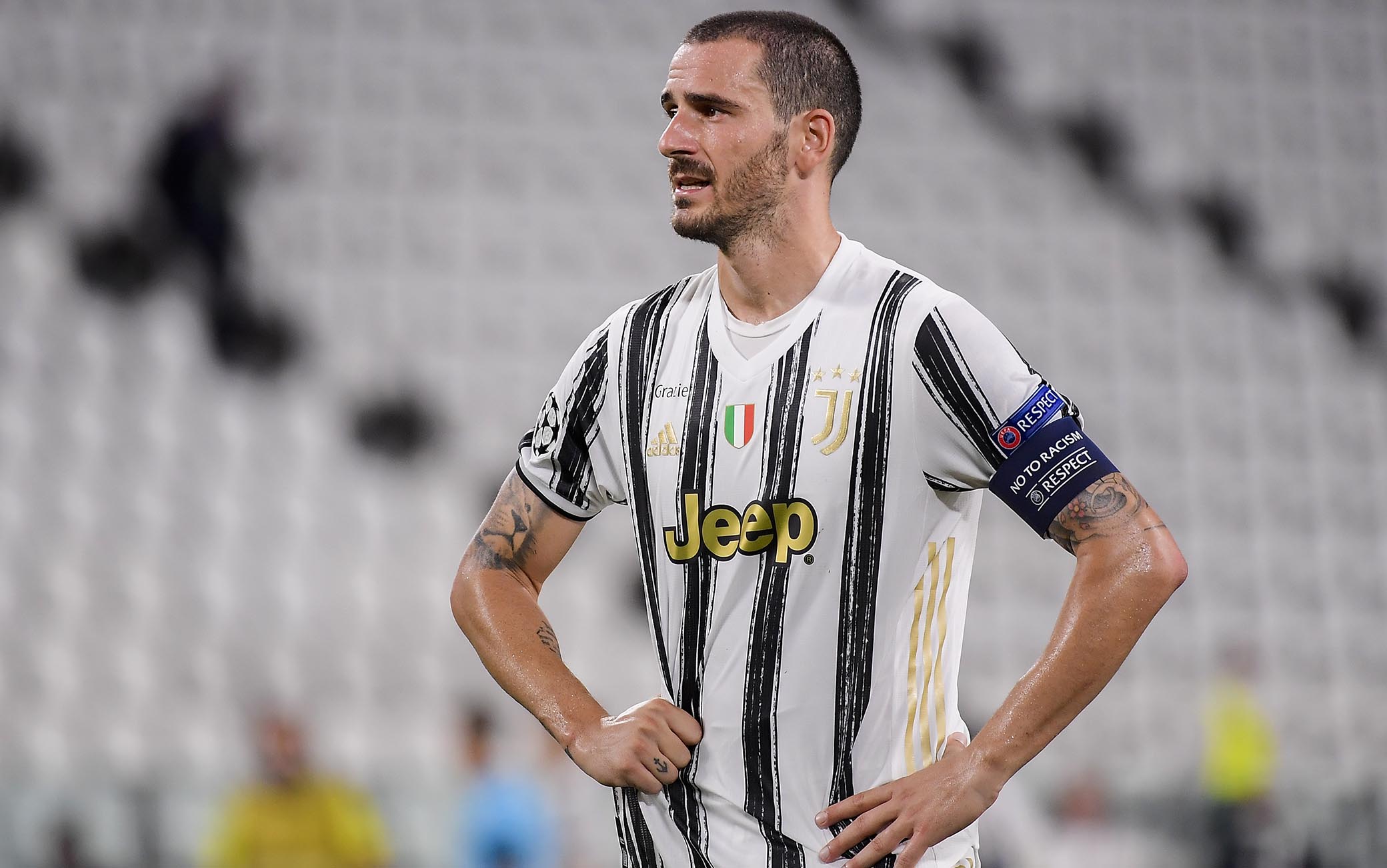 Leonardo Bonucci