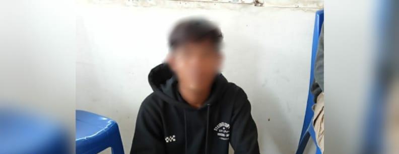 Nekat ajak emak-emak karaoke padahal tak punya uang, pria ini kabur menghilang. Pelaku pergi dengan alasan membeli paket data ponsel