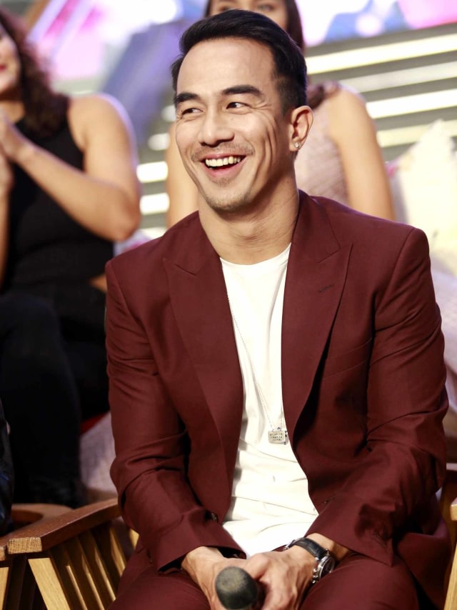 Joe Taslim