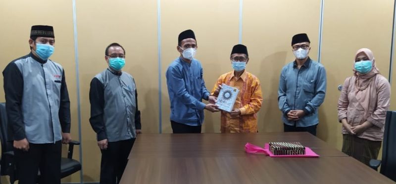 MUI galang dana untuk pembangunan RS Indonsia di Palestina