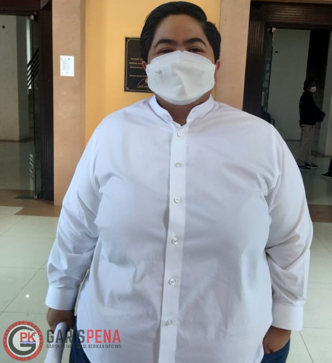 Anggota Komisi III DPRD Kaltim, Ananda Emira Moeis