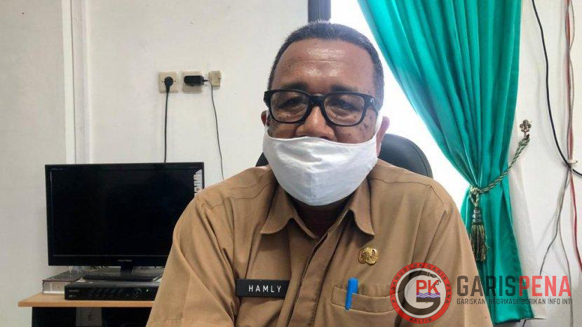 Kepala Dinas Tenaga Kerja dan Transmigrasi Kukar, Hamly.