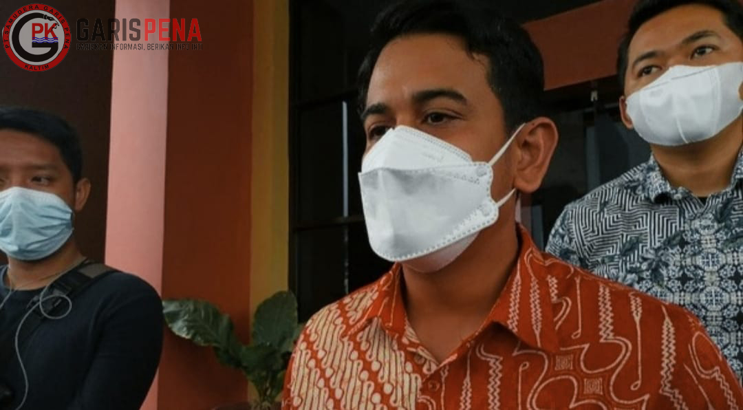 Foto : Kasatreskrim Polresta Samarinda Kompol Andika Dharma Sena