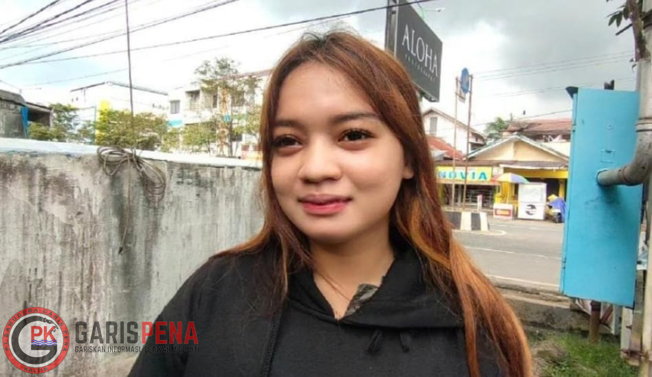 Foto : Dwi Korban Penjambretan