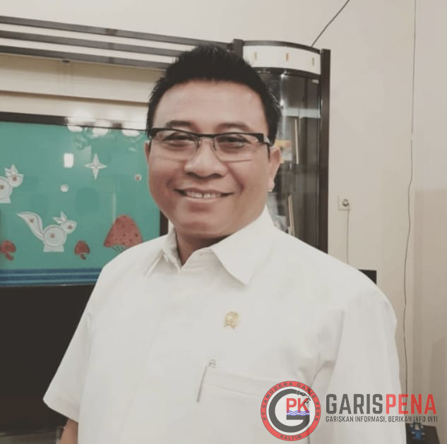 Foto : IST Anggota DPRD Kaltim, Saefuddin Zuhri