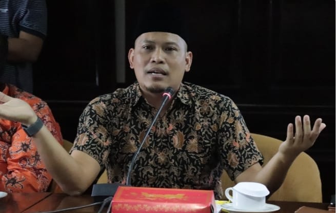 Foto : Anggota DPRD Kaltim Salehuddin