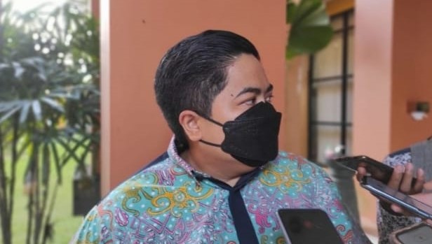 Foto:Anggota Komisi IV Ananda Emira Moeis