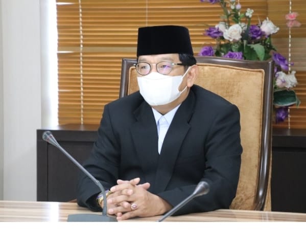 FOTO : Sekwan DPRD Kaltim Muhammad Ramadhan.