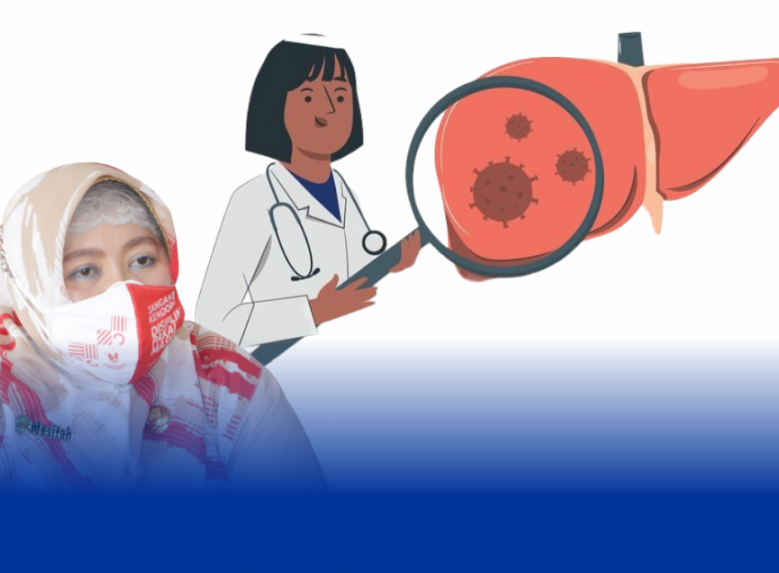 FOTO : Plt Kepala Dinas Kesehatan Prov Kaltim, Masitah