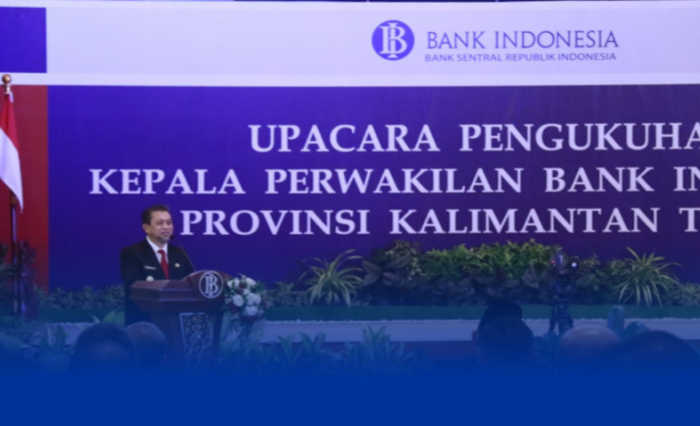 FOTO : Wakil Gubernur Kaltim H Hadi Mulyadi