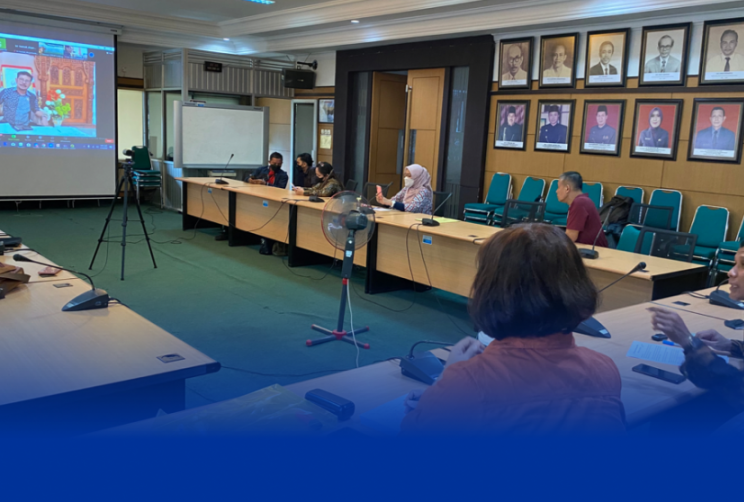 ARAHKAN: Menteri Pertanian, Syahrul Yasin Limpo menegaskan perlunya langkah cepat dan sinergi antara pemerintah pusat bersama pemerintah daerah dan stakeholder, dengan meningkatkan kewaspadaan dan mempercepat recovery ternak yang teridentifikasi positif P