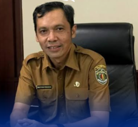 Foto: Kepala Dinas (PUPR-PERA) Provinsi Kaltim, Aji Muhammad Fitra Firnanda.