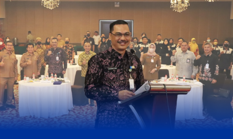 FOTO : Kadiskominfo Kaltim, Muhammad Faisal