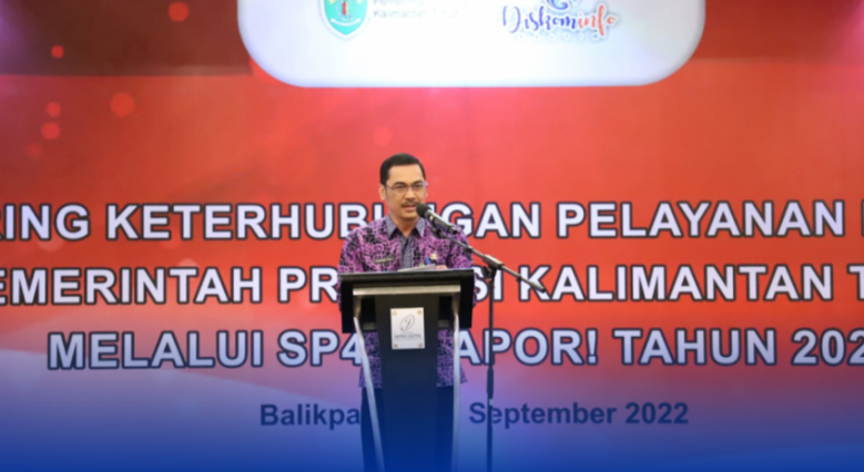 FOTO : Kadiskominfo Kaltim, Muhammad Faisal