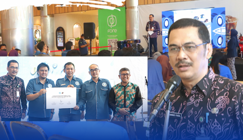 FOTO : Kadiskominfo Kaltim, Muhammad Faisal