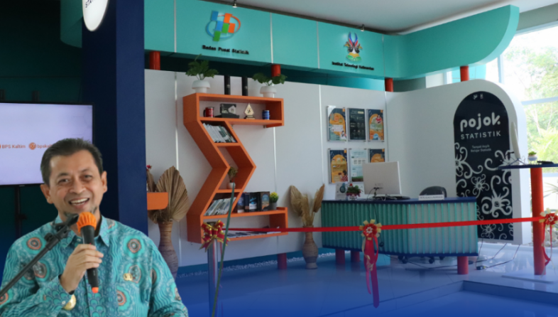 FOTO : Wakil Gubernur Kaltim, H Hadi Mulyadi