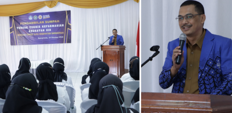 FOTO : Kadiskominfo Kaltim, Muhammad Faisal