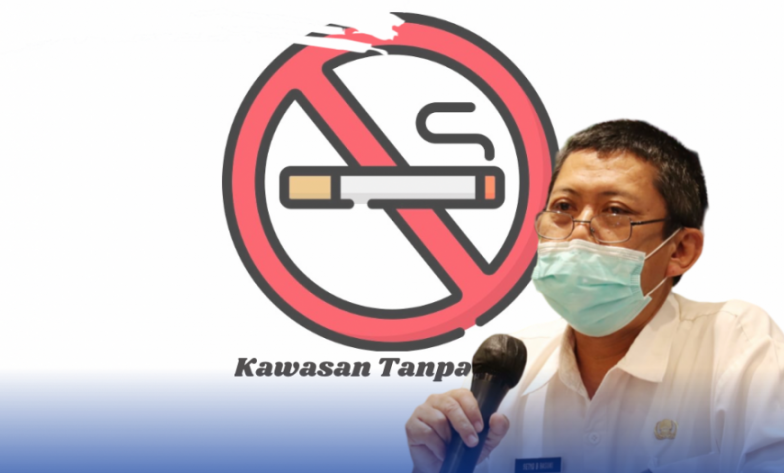 FOTO : Setyo Budi Basuki hadir dalam acara pembahasan KTR kemarin.