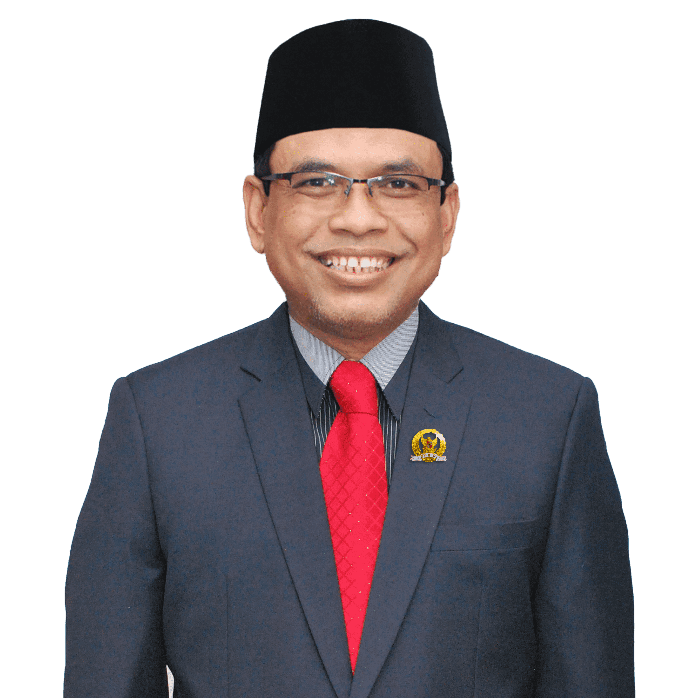 FOTO : Anggota DPRD Kaltim Ali Hamdi