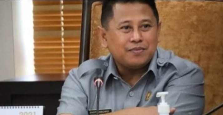 Foto : Wakil Ketua DPRD Kaltim Sigit Wibowo