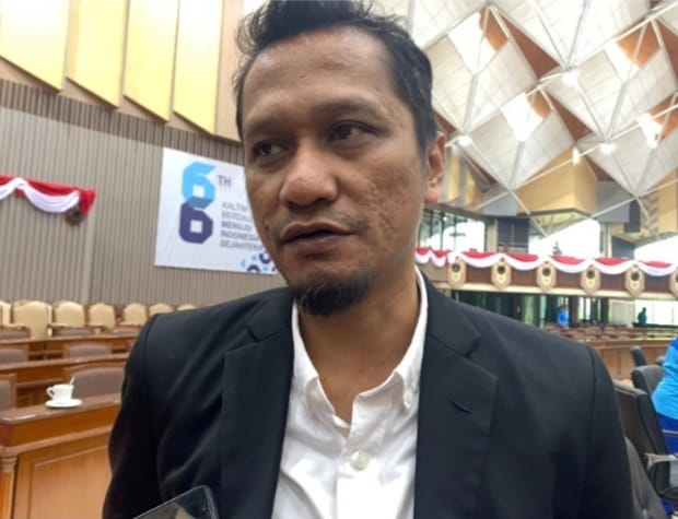 Foto : Anggota DPRD Kaltim Nidya Listiyono