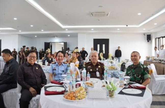 Foto: Anggota DPRD Kaltim Yusuf Mustafa