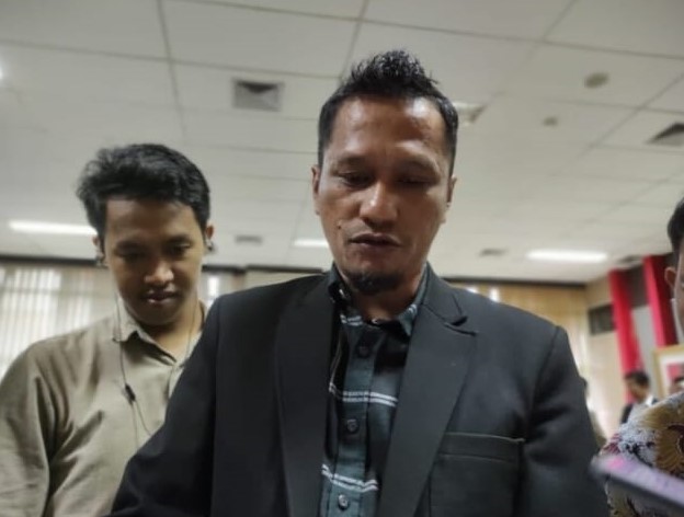 FOTO : Ketua Komisi II DPRD Kalimantan Timur (Kaltim), Nidya Listiyono