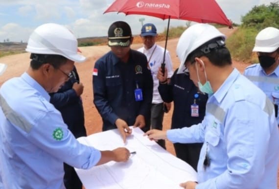 FOTO : Anggota Komisi III DPRD Kaltim, Sutomo Jabir.