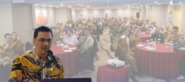 FOTO : Kadiskominfo Kaltim, Muhammad Faisal