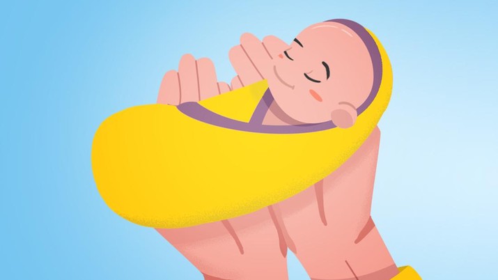 Foto: Infografis/ Dear Next Presiden, Jangan Lagi Ada Anak RI yang Kurang Gizi/ Ilham Restu