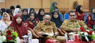 FOTO : Anggota DPRD Provinsi Kalimantan Timur, Fitri Maisyaroh.