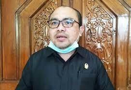 FOTO : Anggota Dewan Perwakilan Rakyat Daerah Kutai Timur (DPRD KUTIM), Dr. Novel Tyty Pembonan.