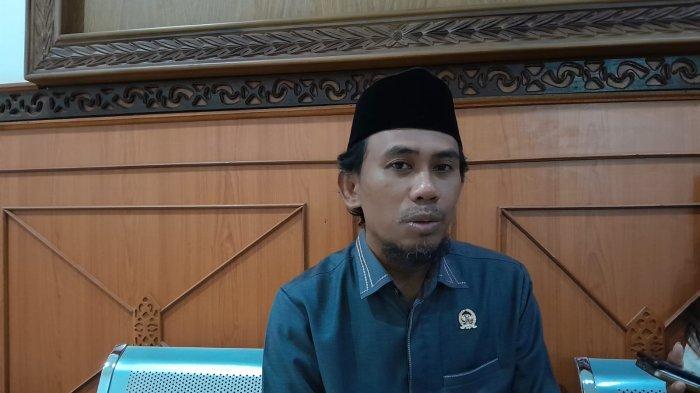 FOTO : Anggota Dewan Perwakilan Rakyat Daerah (DPRD) Kabupaten Kutai Timur (Kutim), Jimmi.