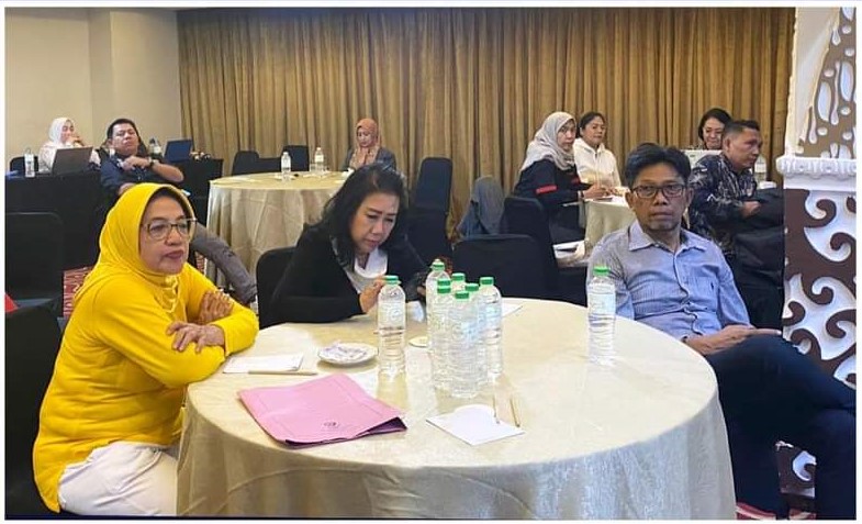 SINERGI: Rapat Koordinasi (Rakor) Kampanye Olahraga Masyarakat Kemenpora dilaksanakan pada Kamis - Jumat, 30 November hingga 1 Desember 202, di  Jakarta. Rapat ini diikuti oleh jajaran Kemenpora serta para ketua umum induk organisasi olahraga yang berhimpun di KORMI (Komite Olahraga Masyarakat Indonesia).