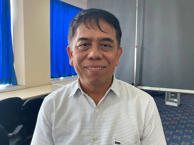 JADI PERHATIAN: Plh Kepala DPK Kaltim Taufik menilai kabupaten/kota punya tanggung jawab untuk mengupayakan kelayakan pelayanan perpustakaan desa di daerahnya.