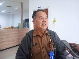 KRUSIAL: Dyayadi menilai pengarsipan punya peran penting terhadap perjalanan sebuah organisasi.