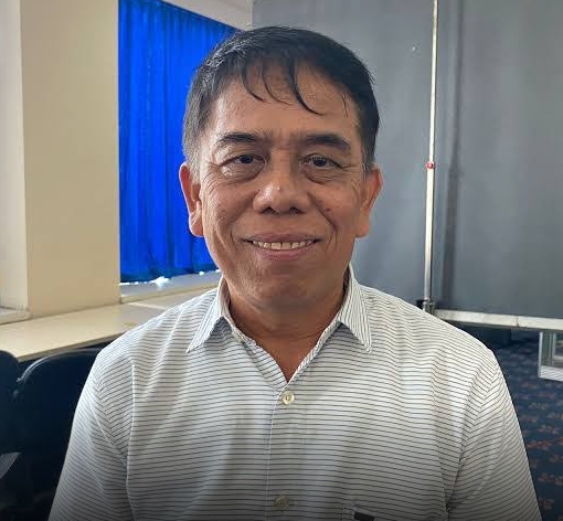 BERMANFAAT: Taufik mengatakan, perpustakaan dan kearsipan menjadi dua elemen yang saling mengisi dalam dinamika membangun masa depan.