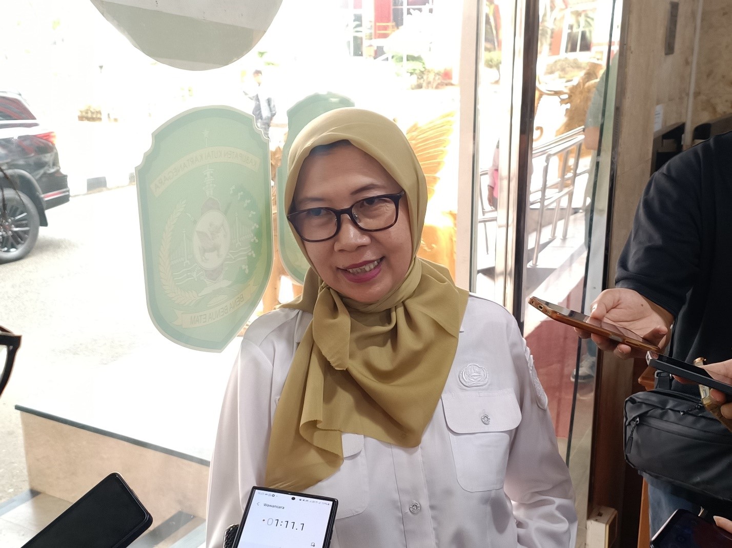 Foto: Rinda Desianti, Kabakesbangpol Kukar