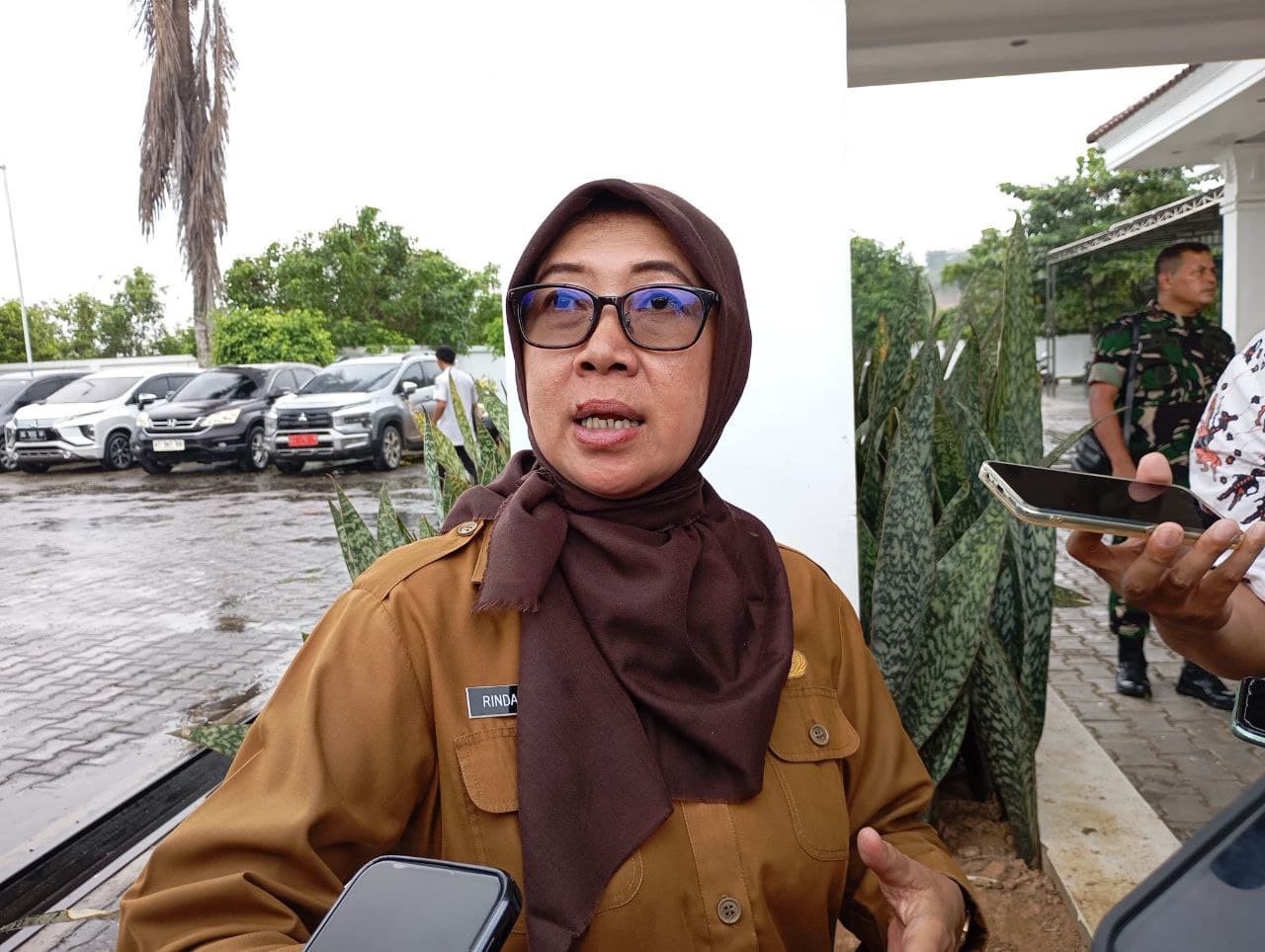Foto: Rinda Desianti, Kabakesbangpol Kukar