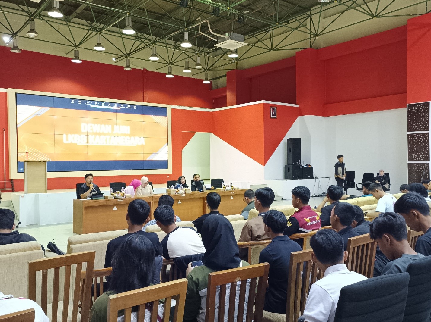 Foto: Dispora Kukar Lakukan Technical Meeting