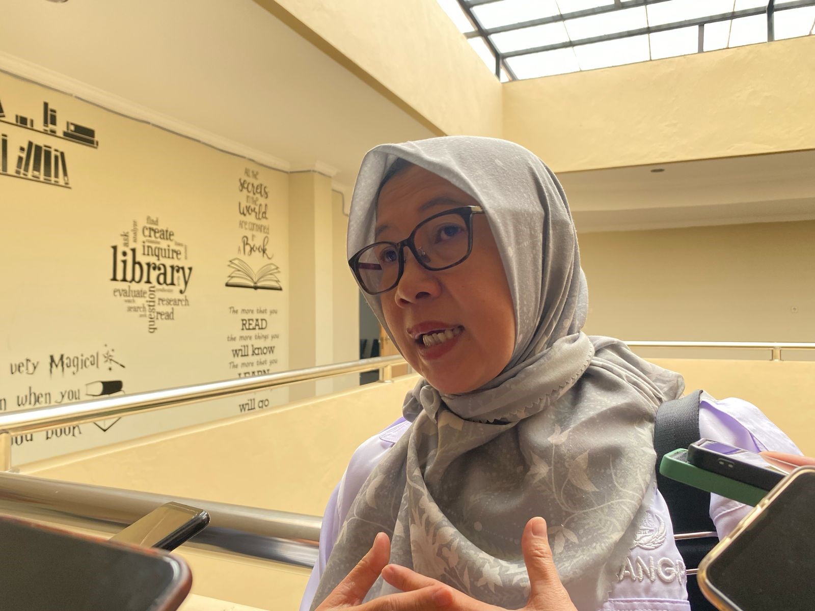 Foto: Rinda Desianti, Kabakesbangpol Kukar