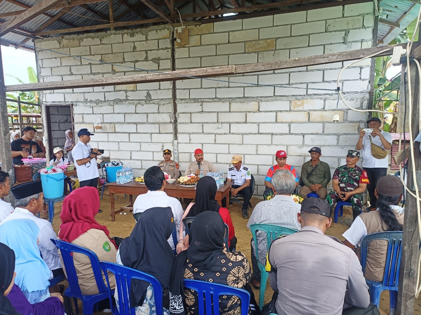 Foto: Edi Damansyah, Bupati Kukar