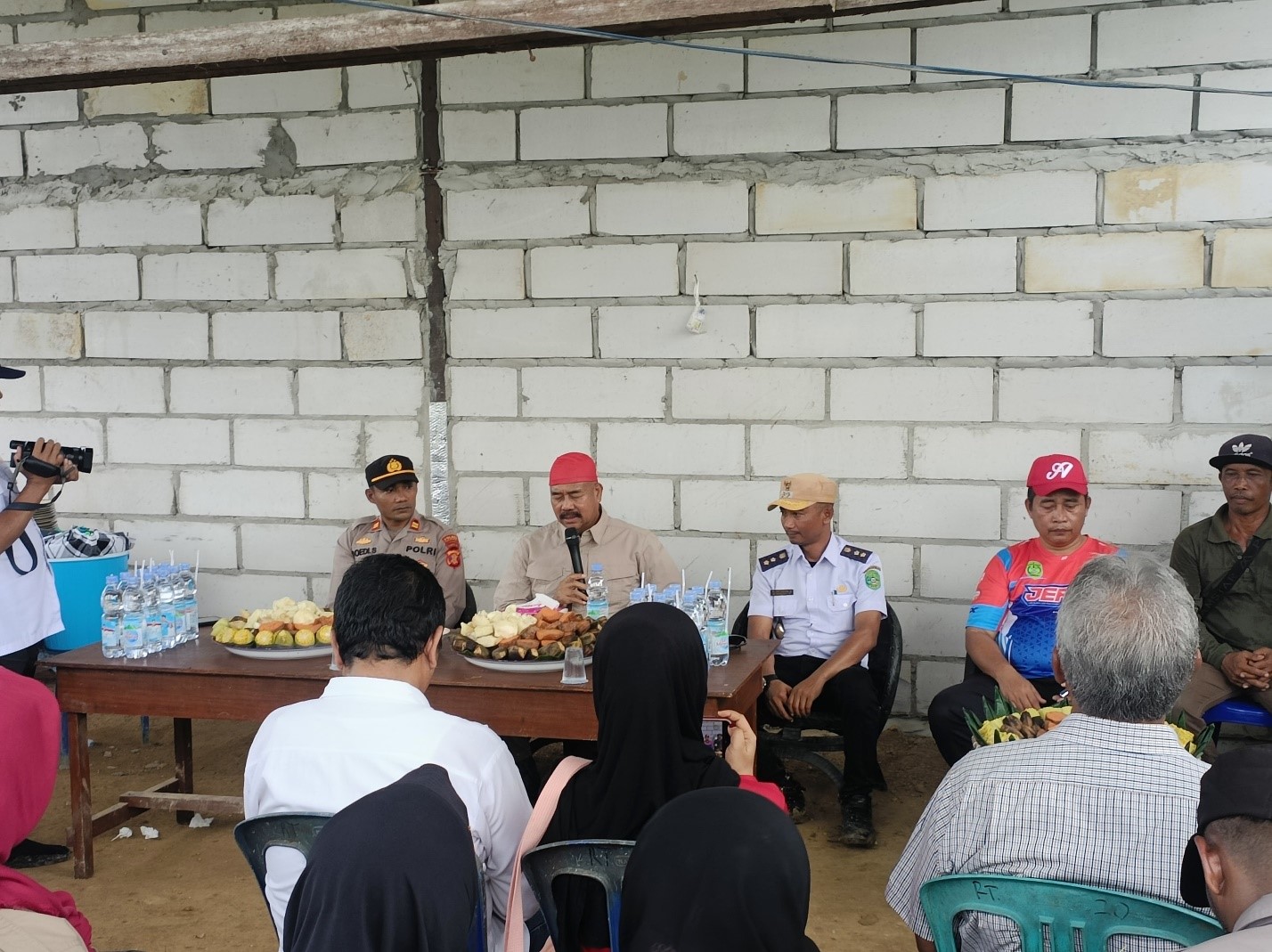 Foto: Edi Damansyah, Bupati Kukar