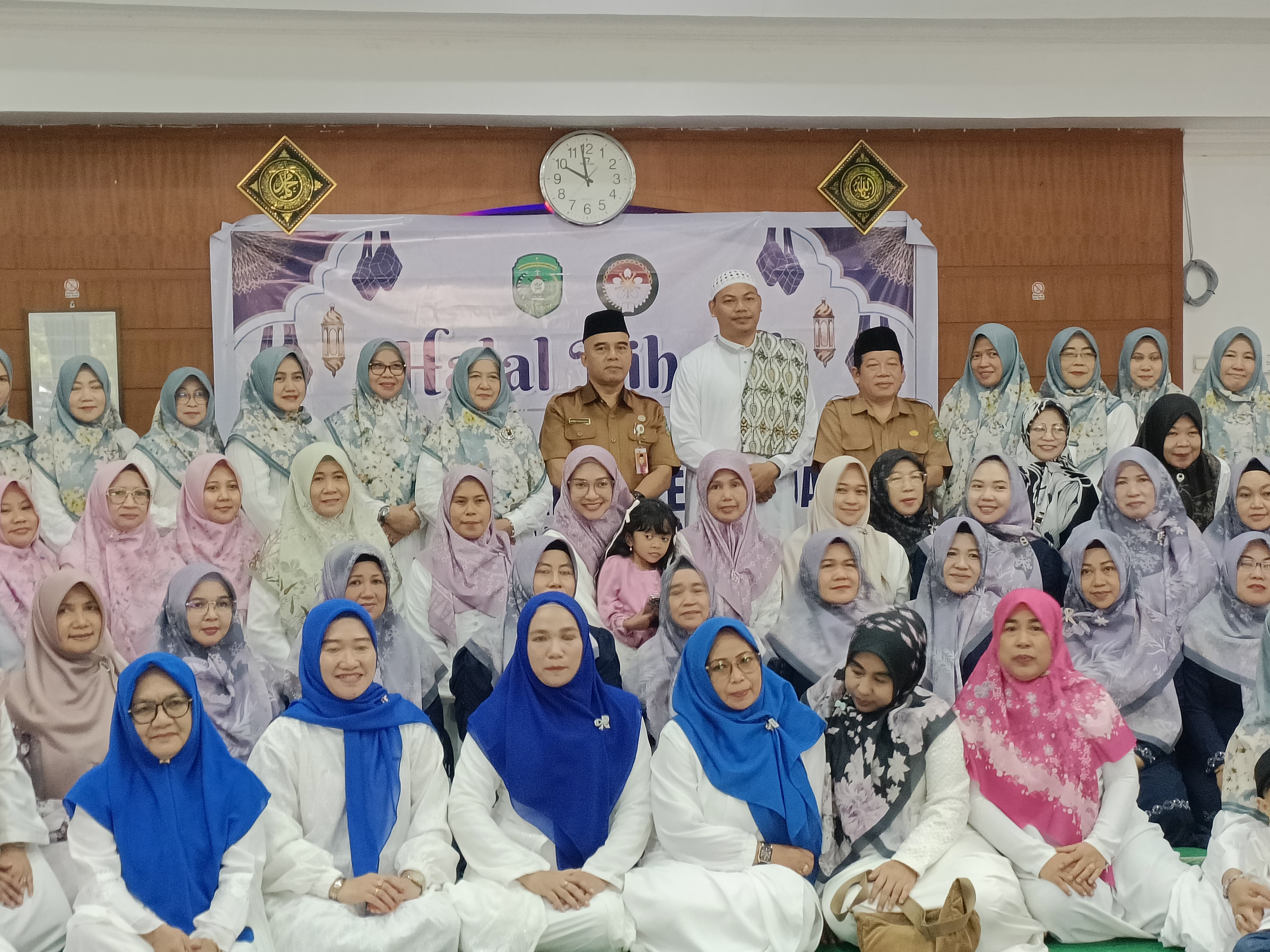 Foto: Akhmad Taufik Hidayat, Asisten I Setkab Kukar