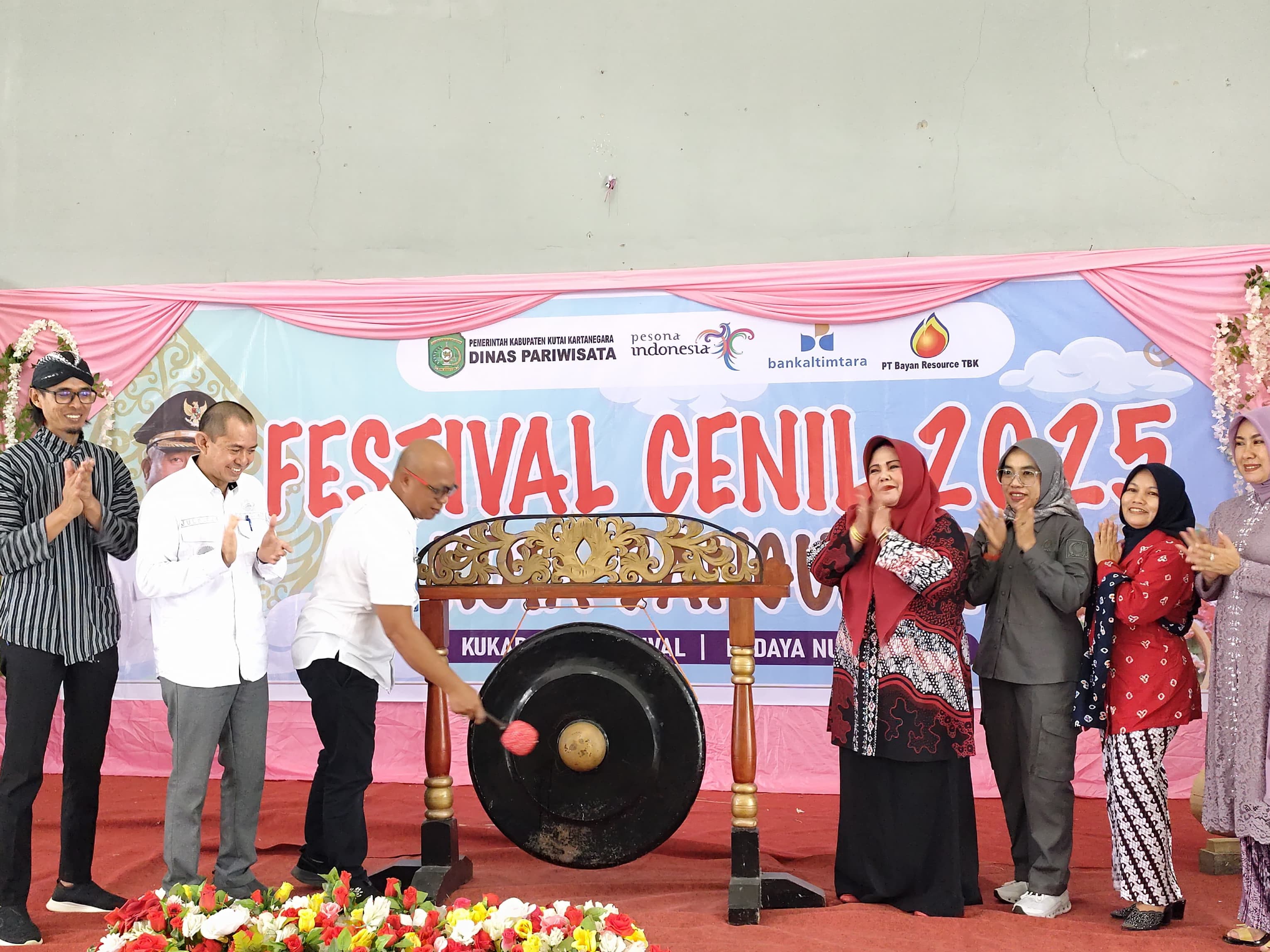 Foto: Thaufiq Zulfian Noor, KadiskopUKM Kukar