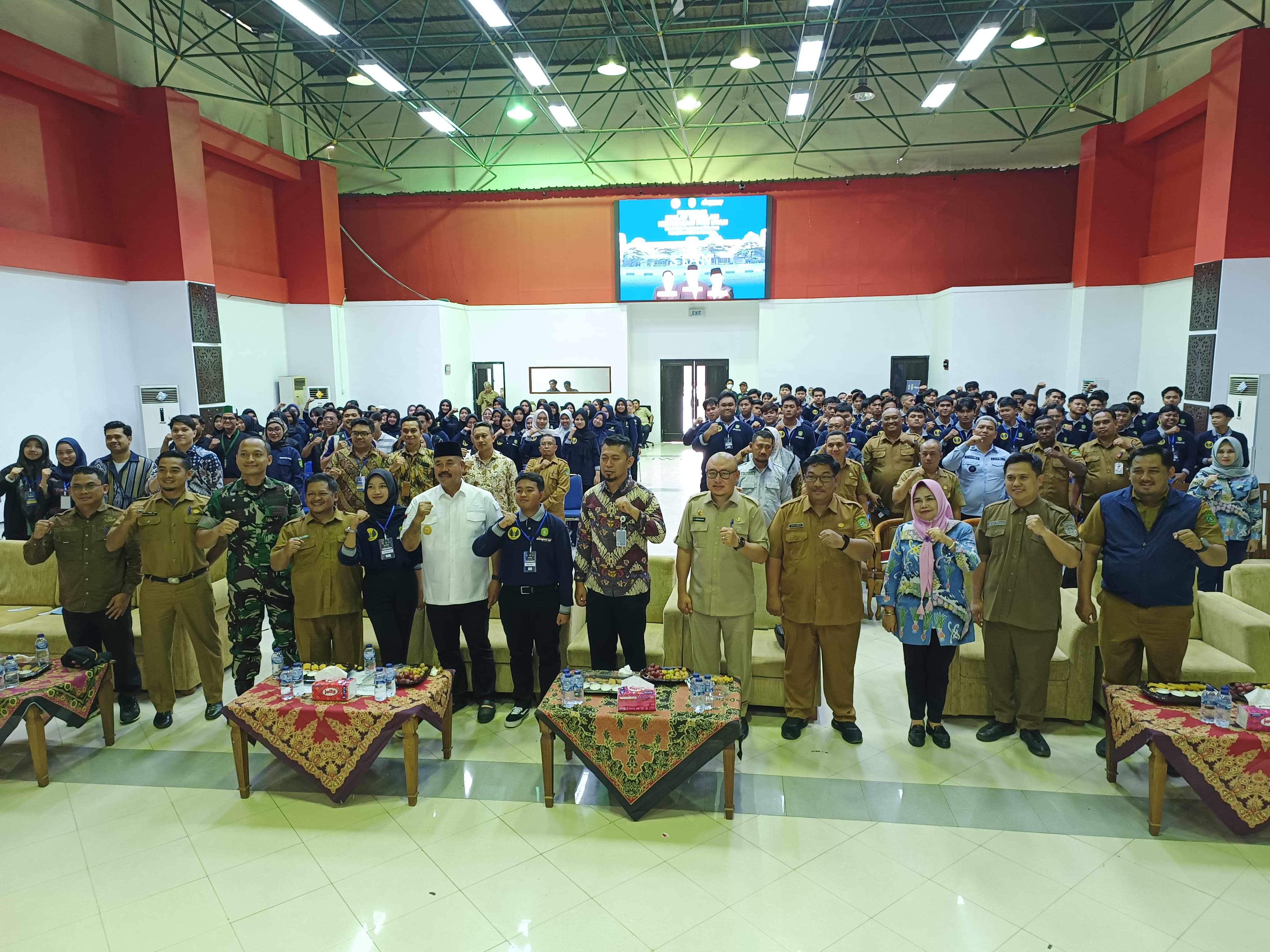 Foto: Edi Damansyah, Bupati Kukar