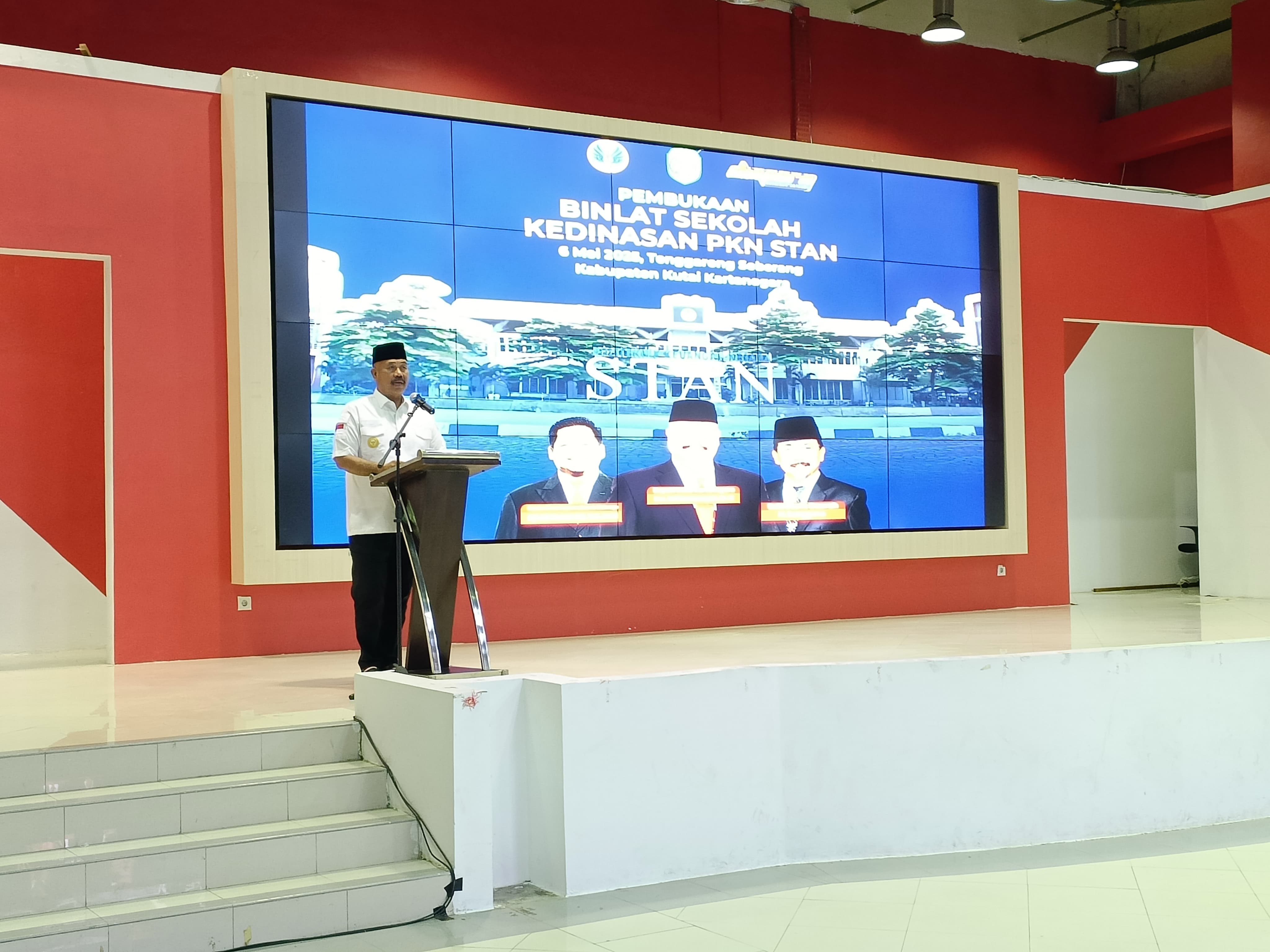 Foto: Edi Damansyah, Bupati Kukar