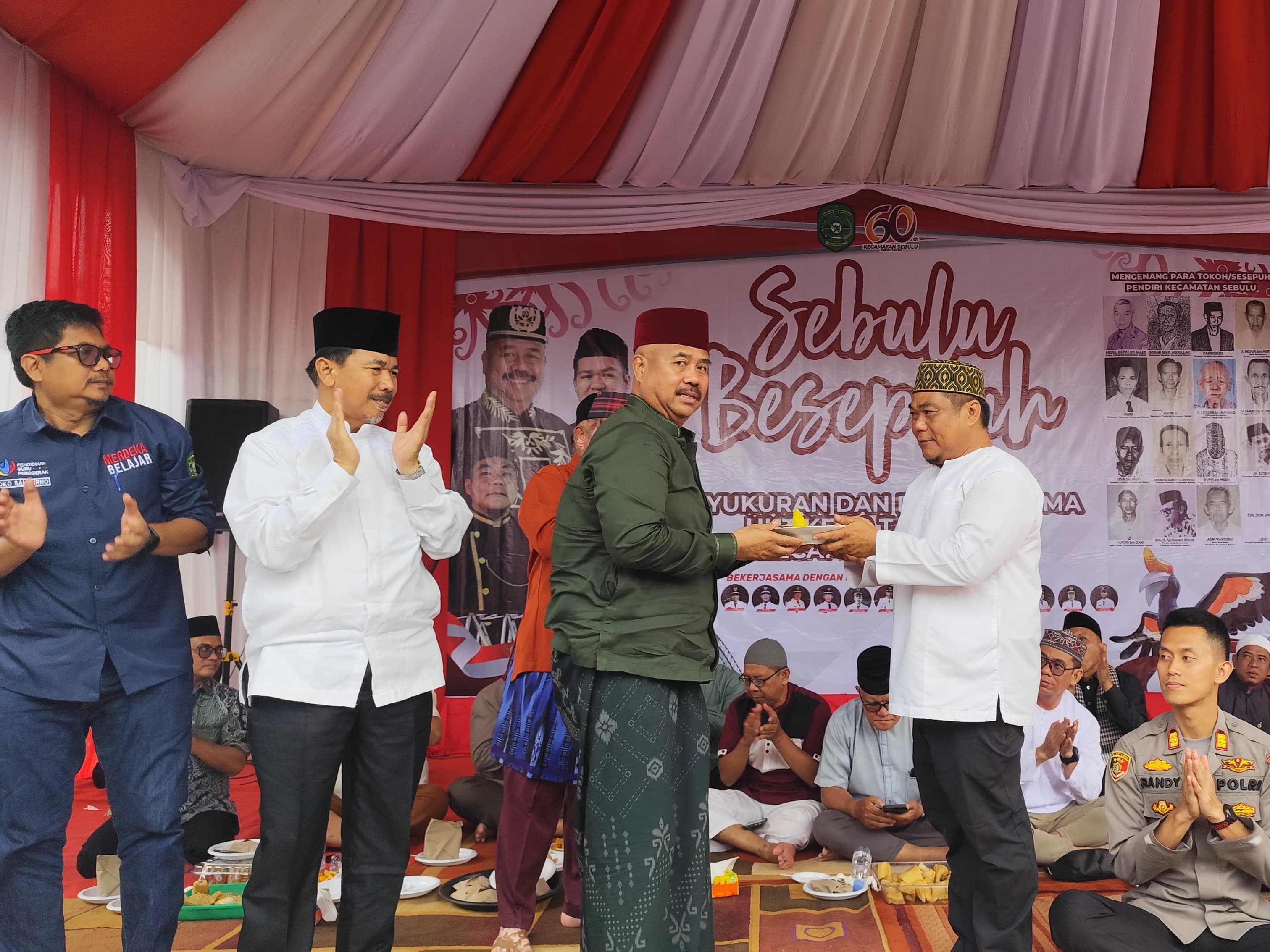 Foto: Edi Damansyah, Bupati Kukar