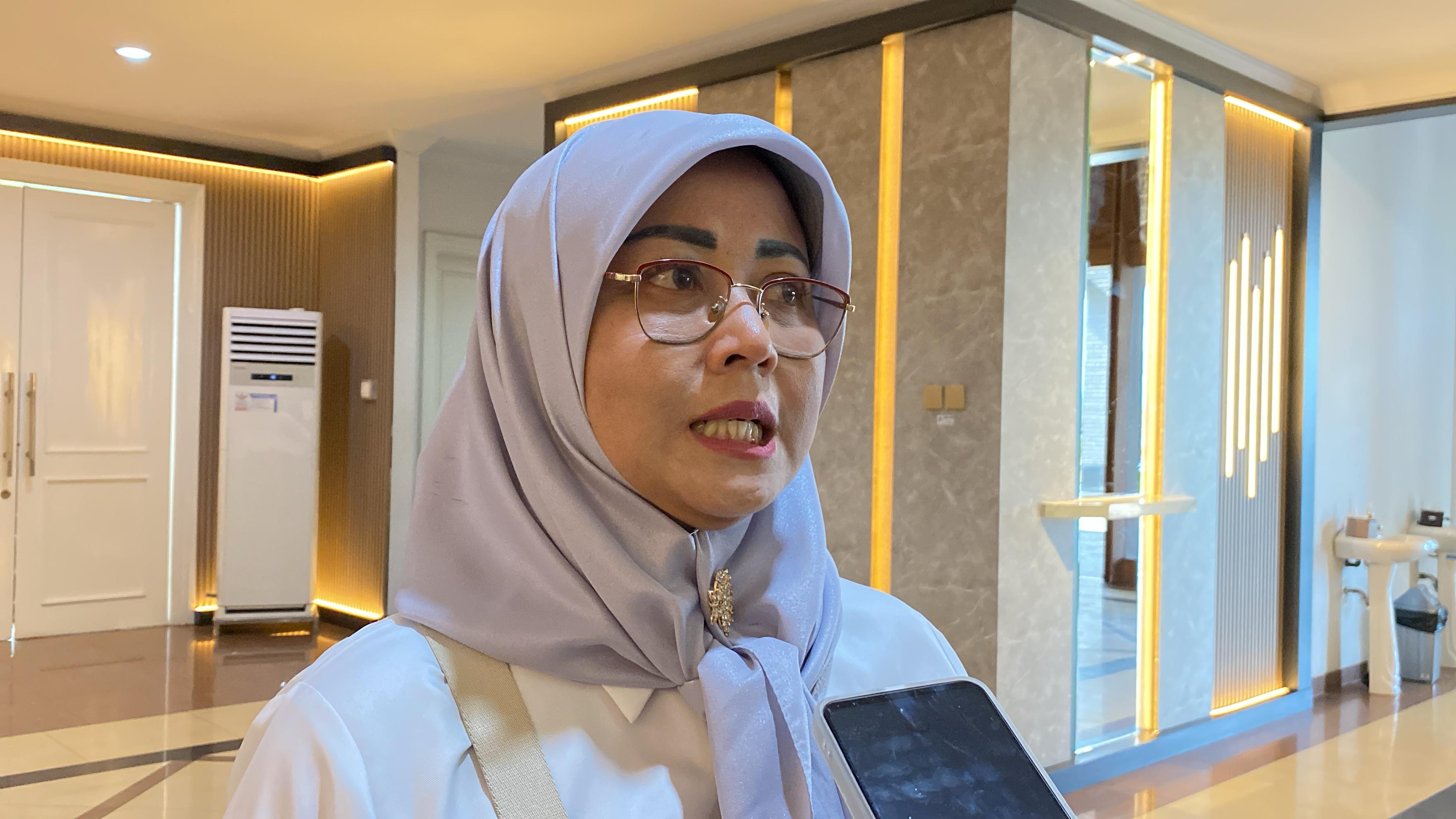 Kepala Dinas Pariwisata Provinsi Kalimantan Timur, Ririn Sari Dewi