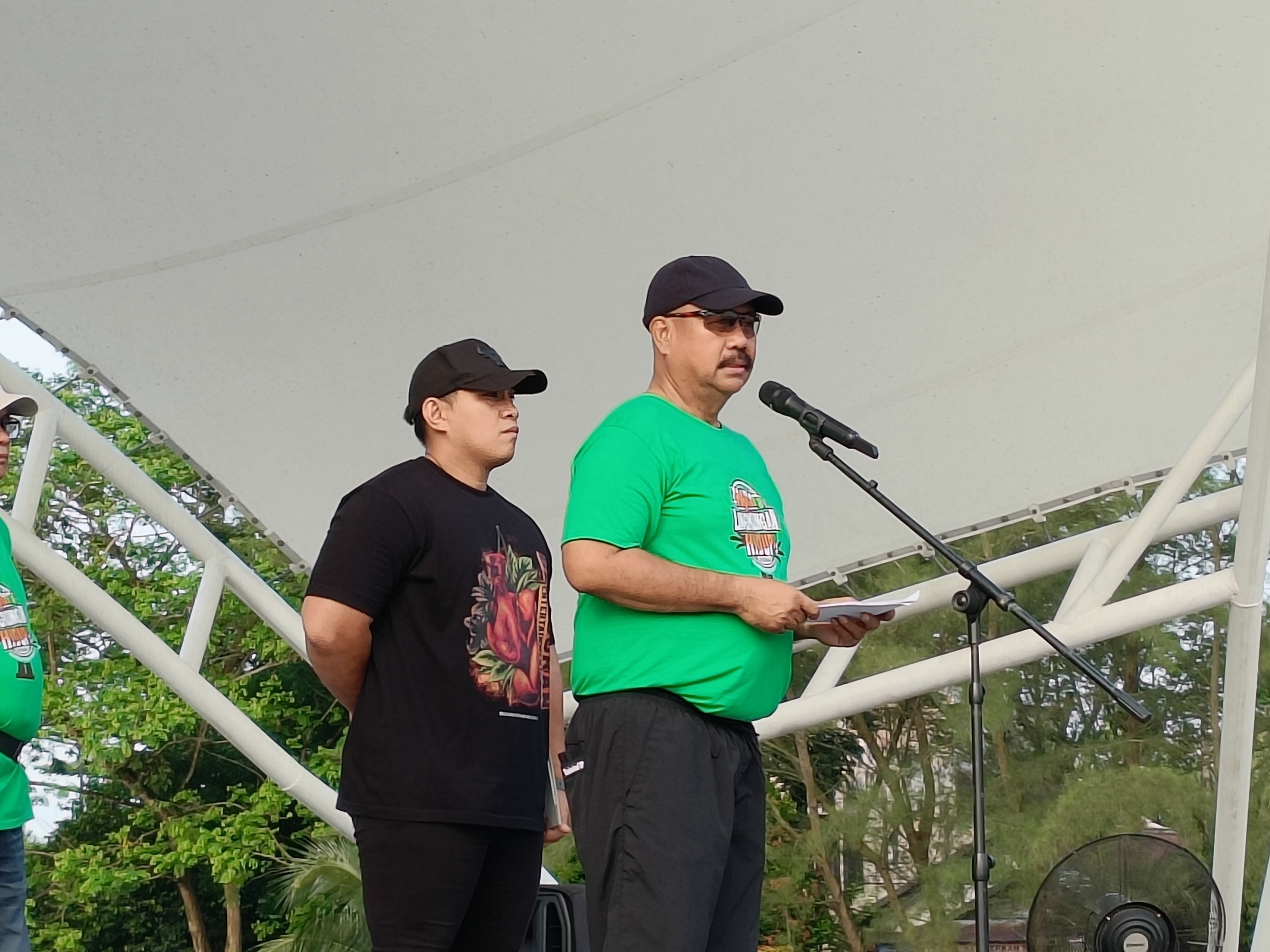 Edi Damansyah, Bupati Kukar